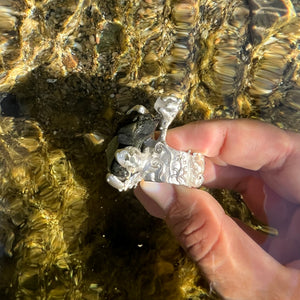 Underwater Ring